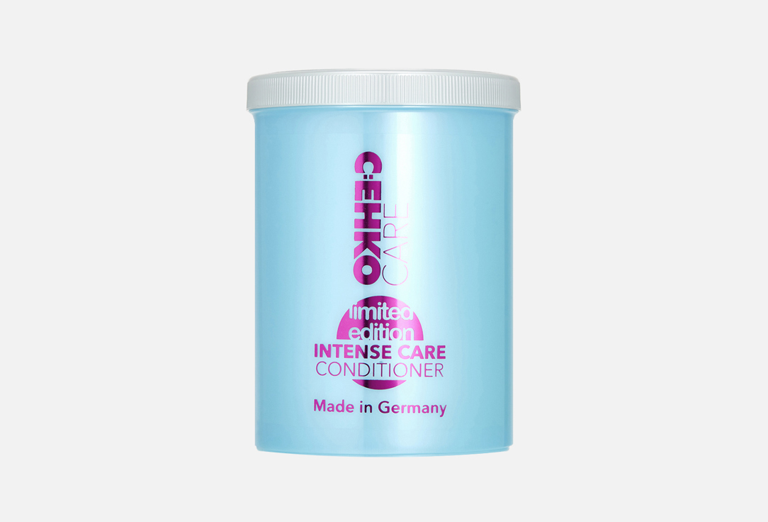 

Кондиционер для волос C:EHKO, INTENSE CARE 1000 мл