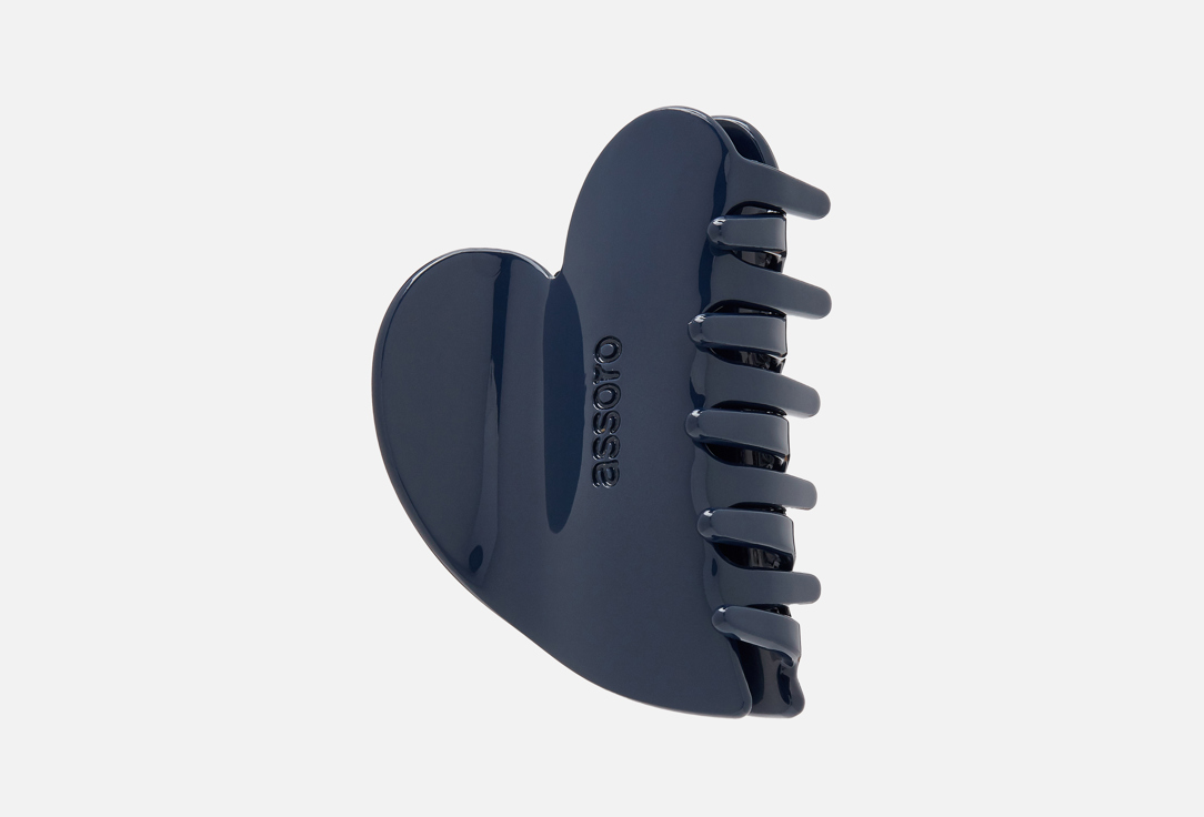 Изображение товара Крабик для волос Assoro Морской индиго