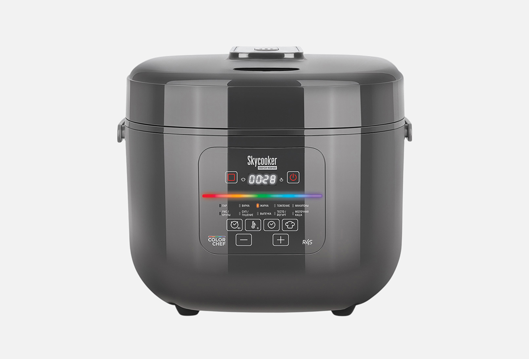 

Мультиварка REDMOND, MC100S 1 шт