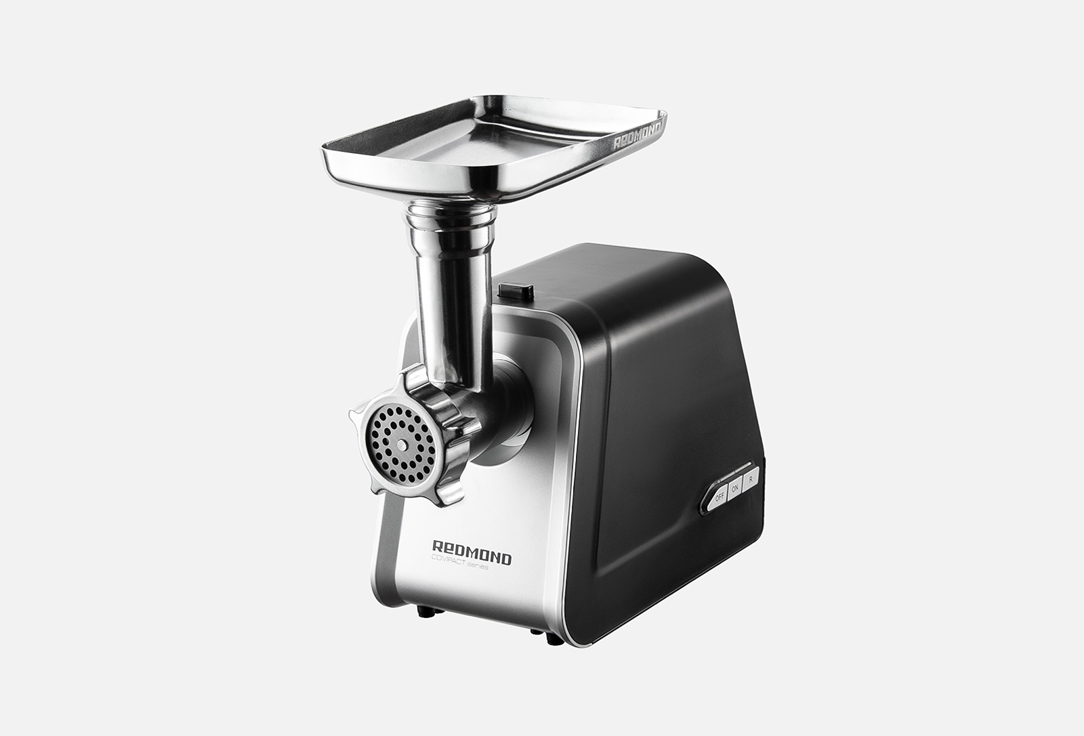 

Мясорубка REDMOND, RMG-1215 1 шт
