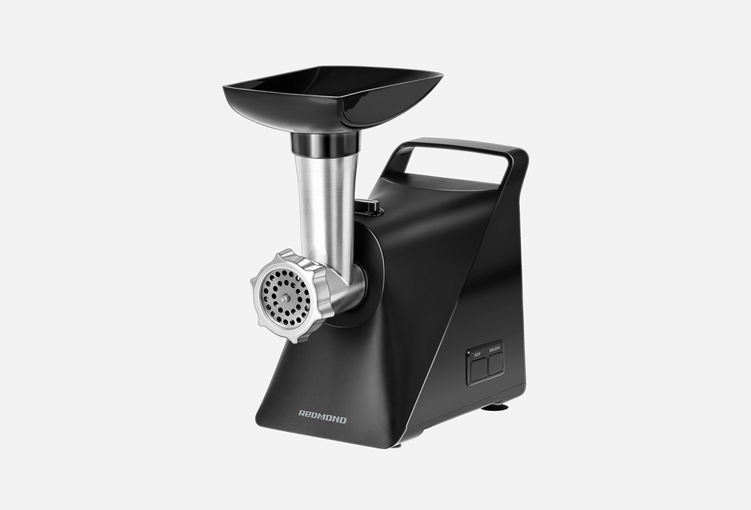 

Мясорубка REDMOND, RMG-1236 1 шт