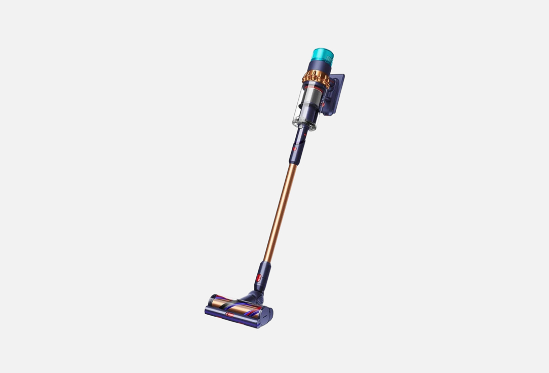 

Пылесос DYSON, Gen5 DT Absolute MidNight Blue 1 шт