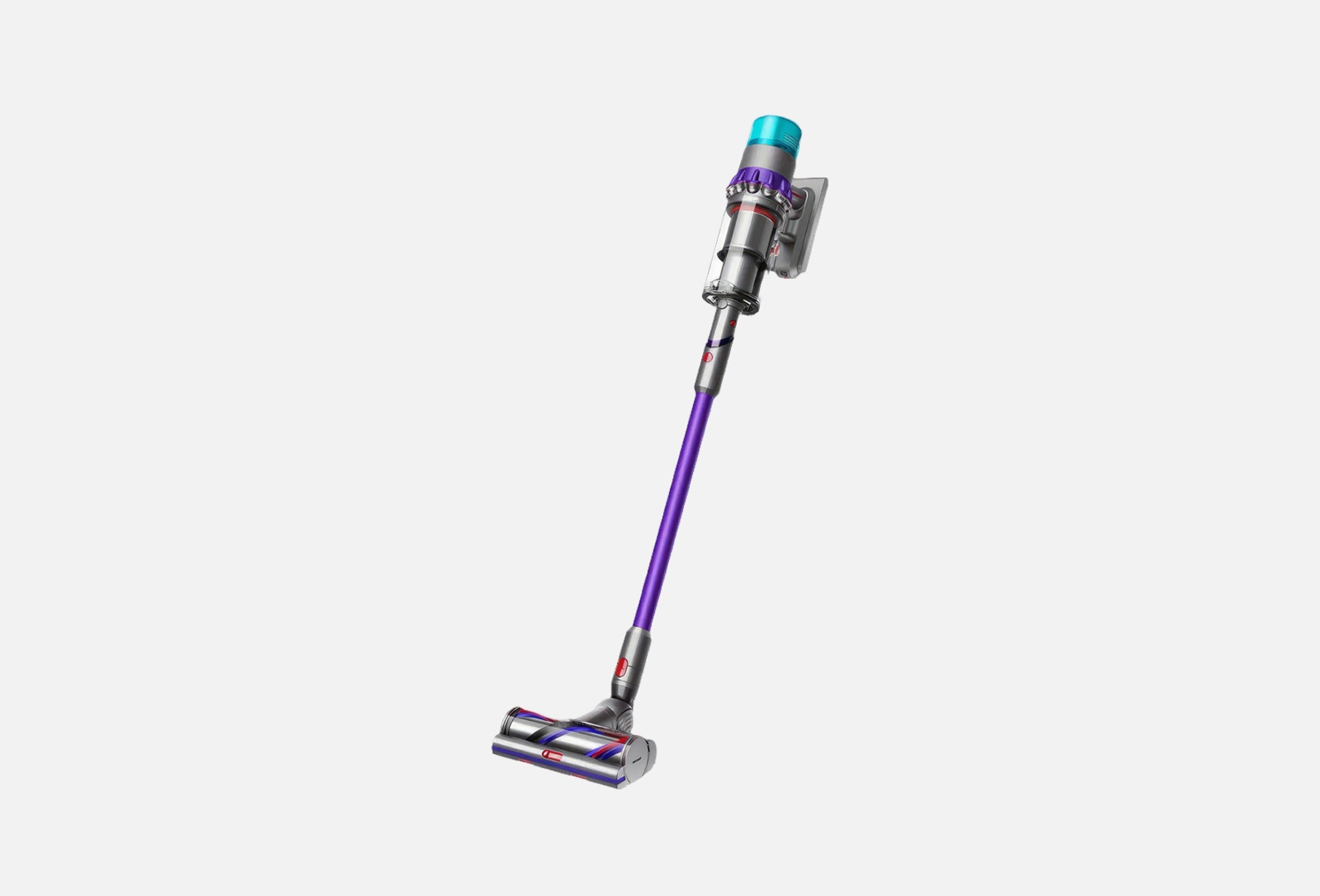 Dyson Пылесос Gen5 SV23 DT Absolute Purple EU 1 шт — купить, цена