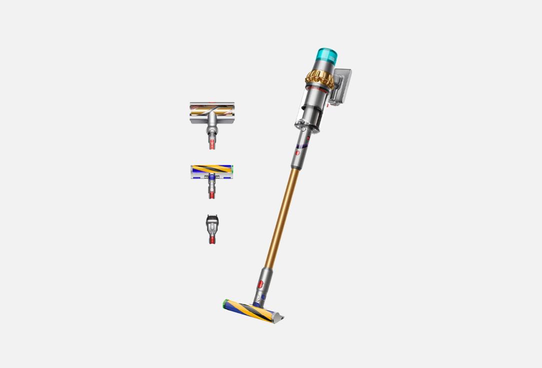 Изображение товара Ручной пылесос Dyson SV47 V15 DT Gold
