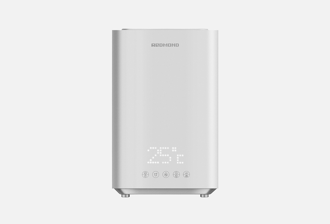 

Увлажнитель воздуха REDMOND, HF2203 1 шт