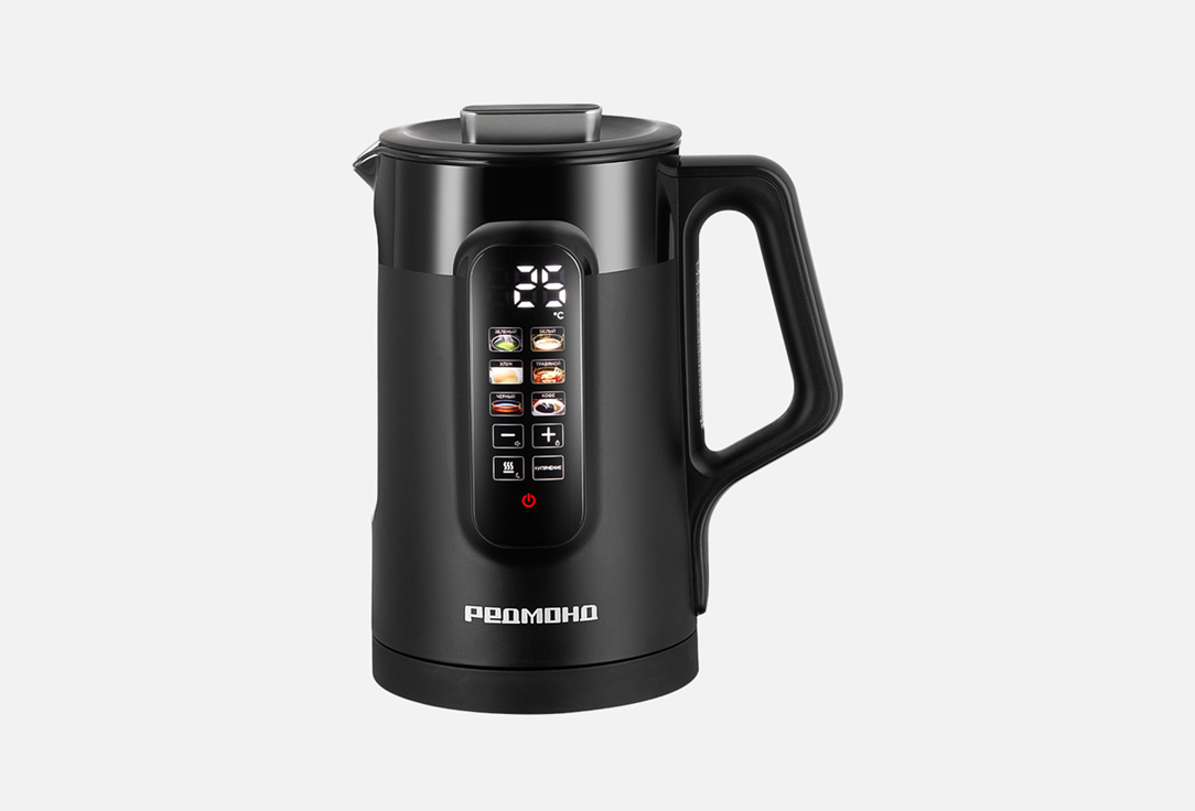 

чайник REDMOND, KG225 1 шт