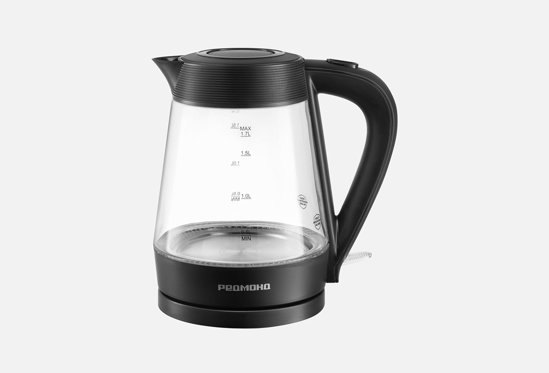 

чайник REDMOND, KG229 1 шт