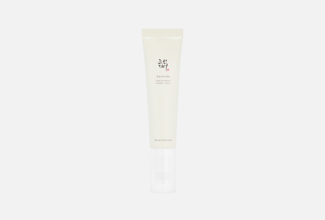 Изображение товара Осветляющая сыворотка для лица Beauty of Joseon Light On Serum Centella + Vita C