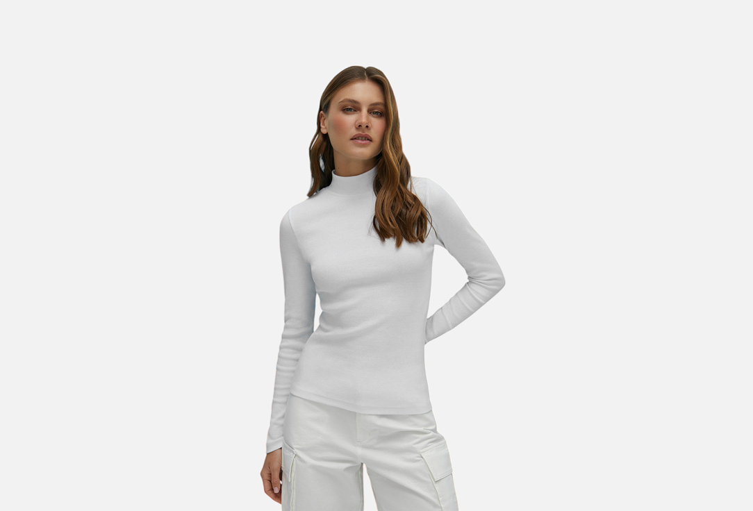 Водолазка MINIMI Fresh Bianco XS мл