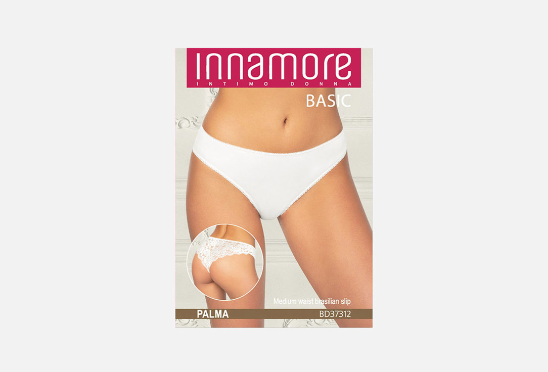 Бразильяно INNAMORE Palma bianco S мл