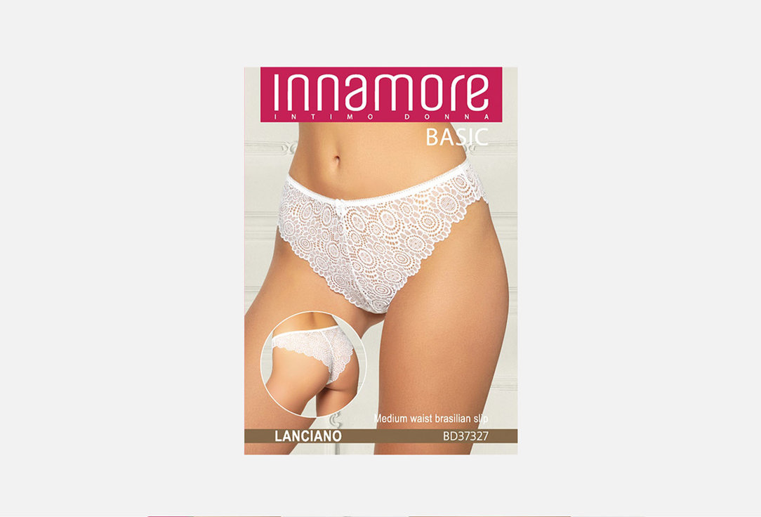 Бразильяно INNAMORE Lanciano bianco S мл