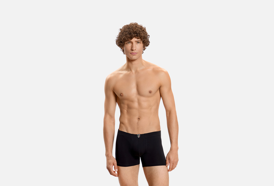 Боксеры INNAMORE Classic nero 6 мл