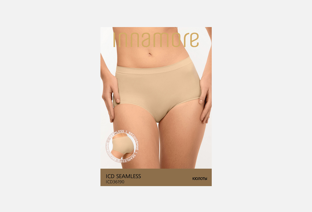 Изображение товара Кюлоты INNAMORE Seamless bianco