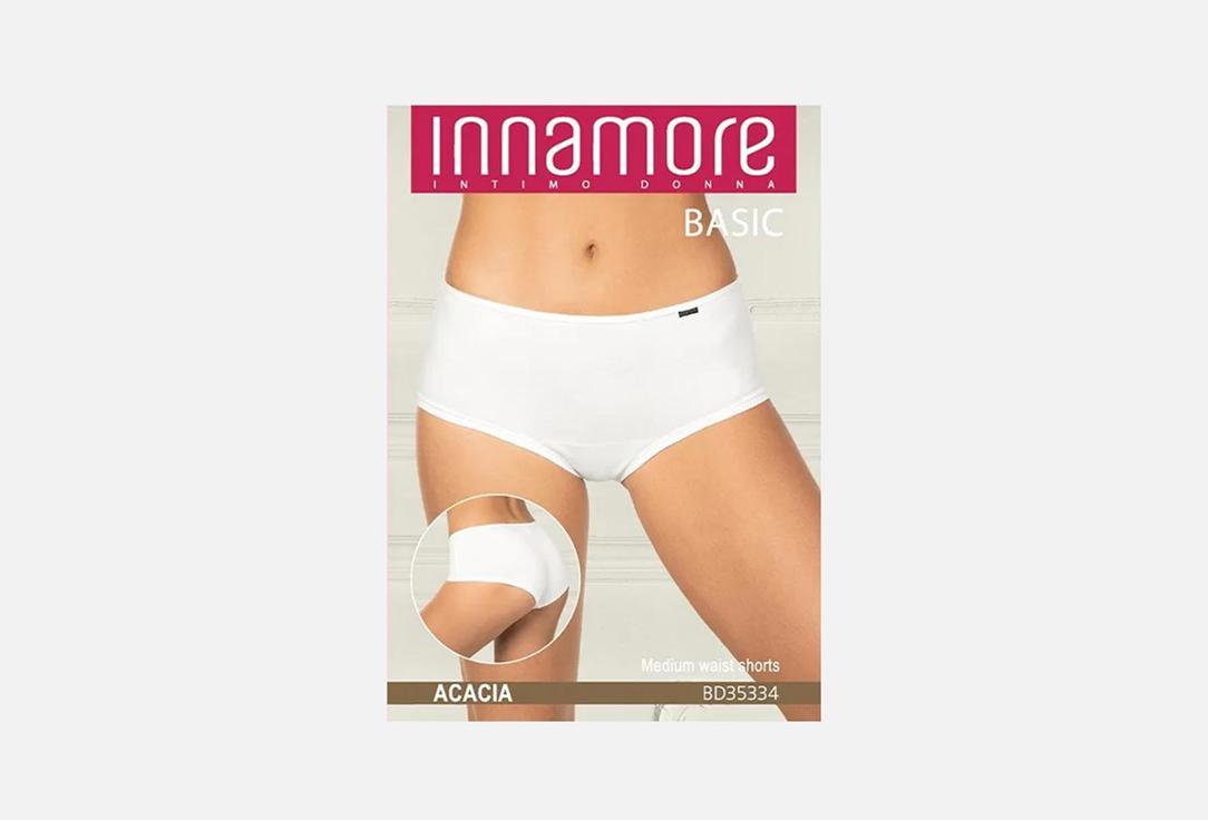 Изображение товара Трусы-шорты INNAMORE Acacia nero