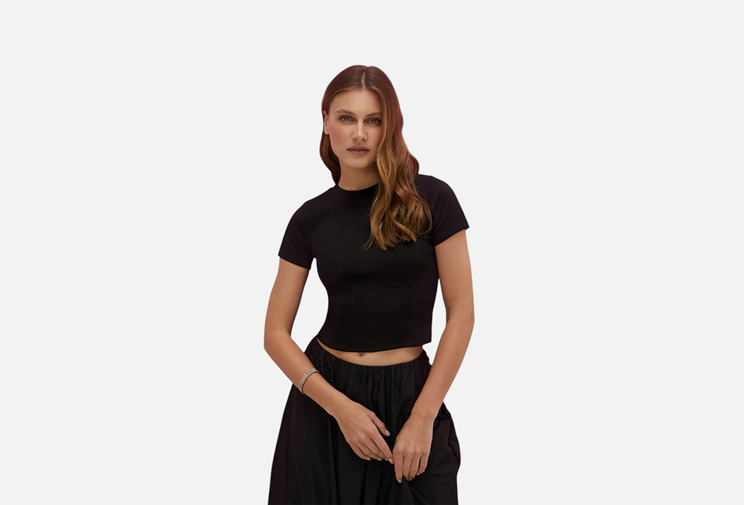 Изображение товара Футболка MiNiMi Fresh Nero