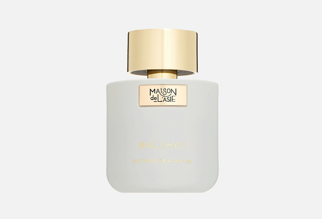 Изображение товара Экстракт духов MAISON DE L ASIE Bali HaI
