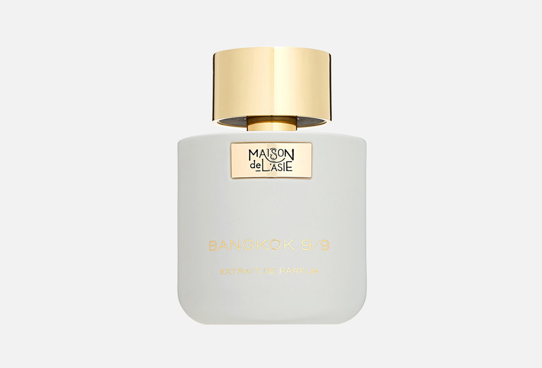 Изображение товара Экстракт духов MAISON DE L ASIE Bangkok 9/9