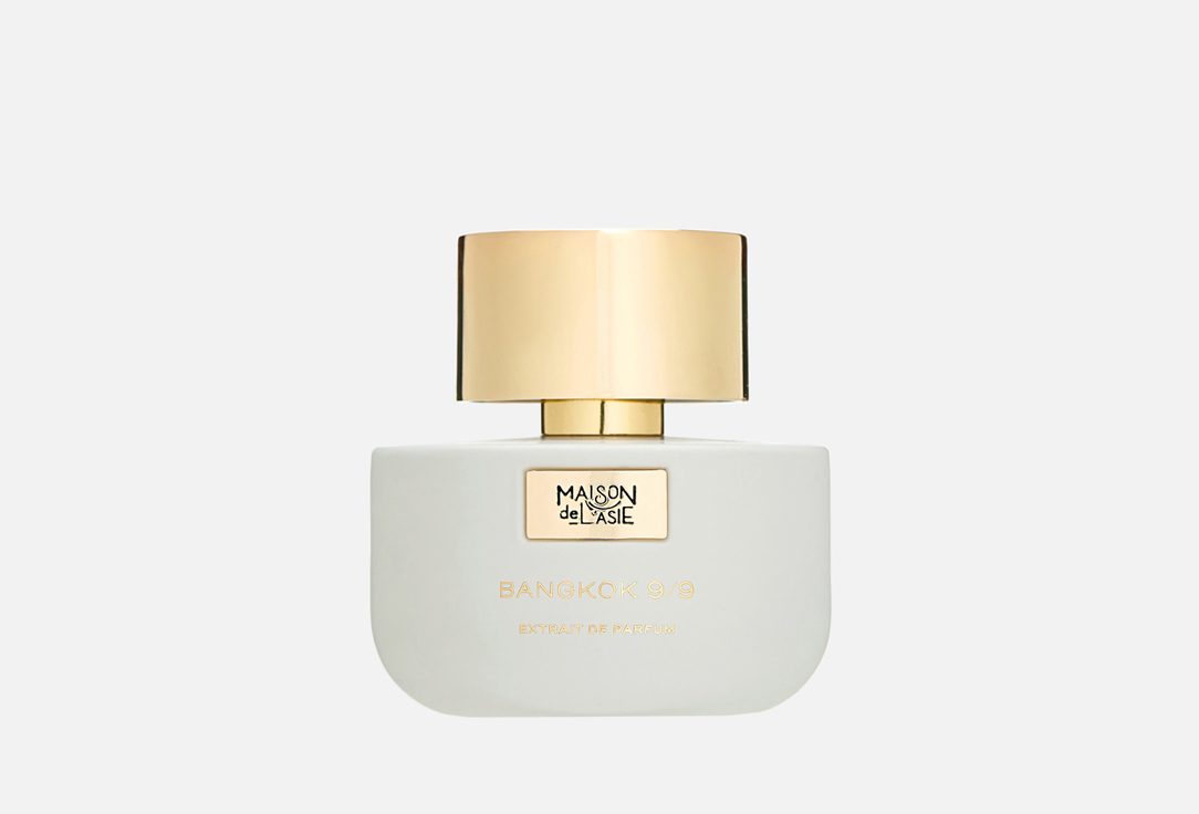Bangkok 9/9 50 мл