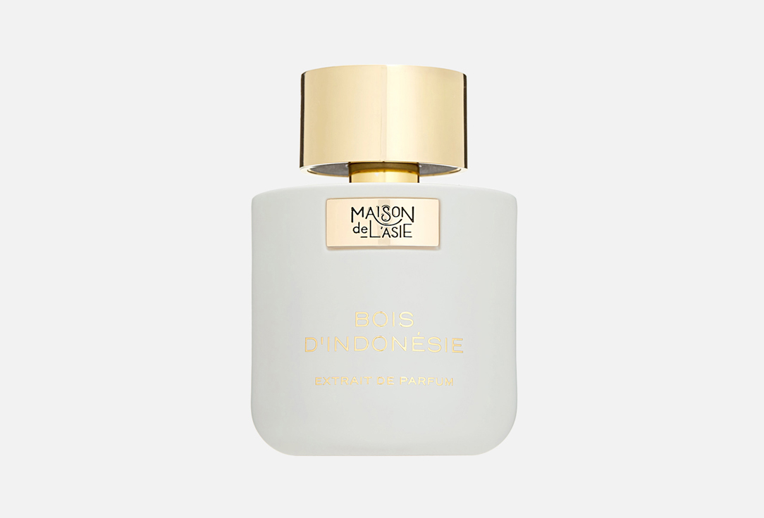 Изображение товара Экстракт духов MAISON DE L ASIE Bois DIndonesie