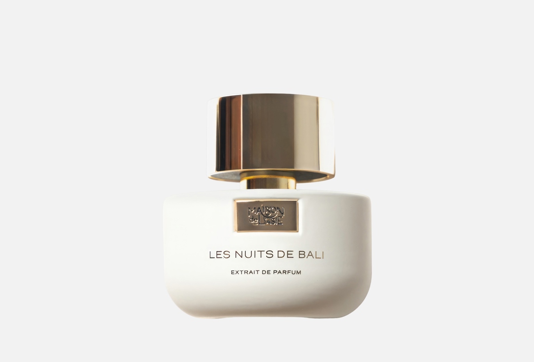 LES NUITS DE BALI  50 мл