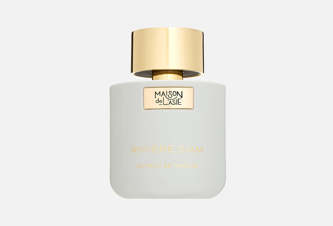 Изображение товара Экстракт духов MAISON DE L ASIE Riviere Siam
