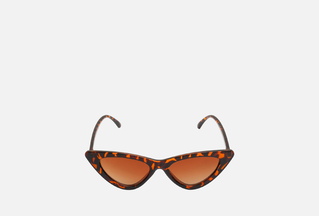 

Очки солнцезащитные SIMA-LAND, OneSun коричневые