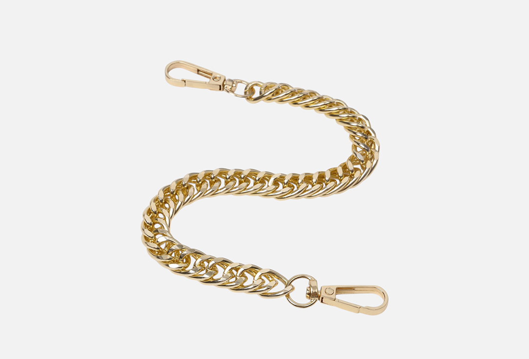 

Цепочка для сумки SIMA-LAND, Золотая