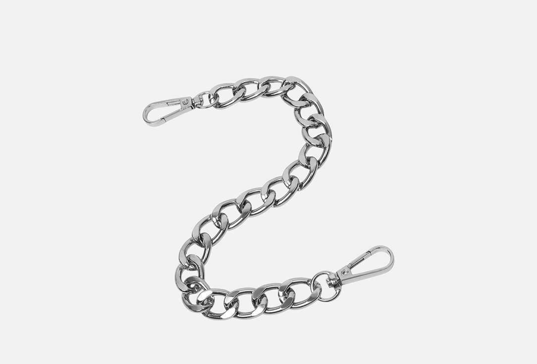 

Цепочка для сумки SIMA-LAND, Серебряная