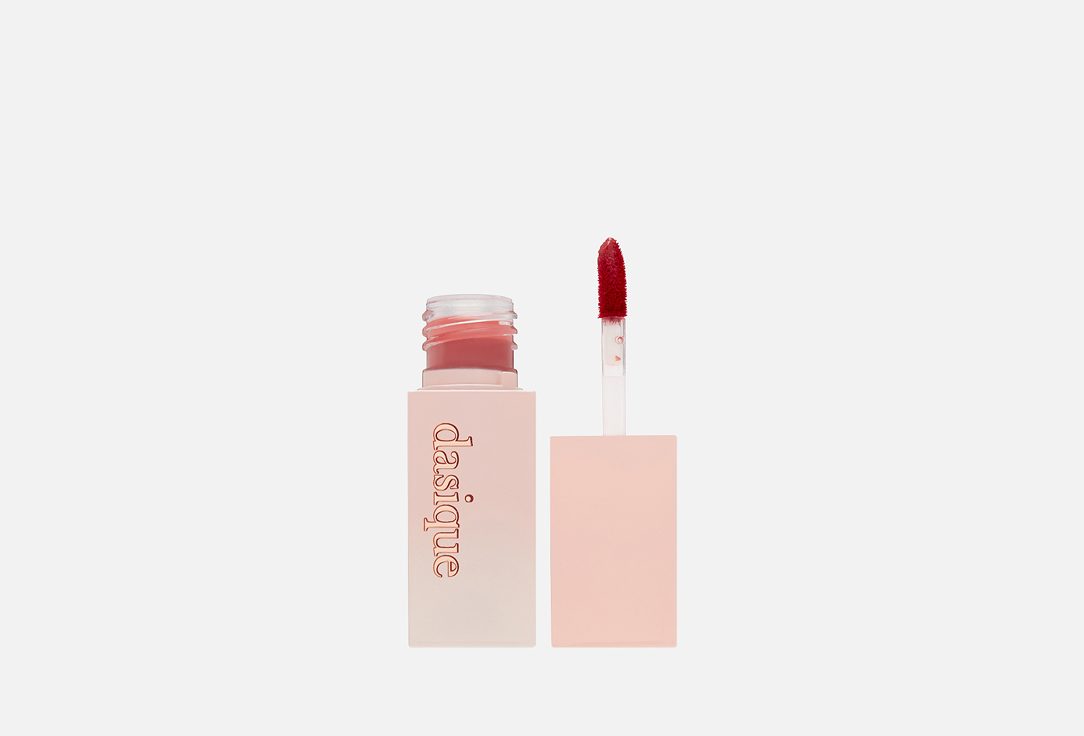 Изображение товара Увлажняющий тинт для губ Dasique Juicy Dewy Tint 3.5 г для всех типов кожи