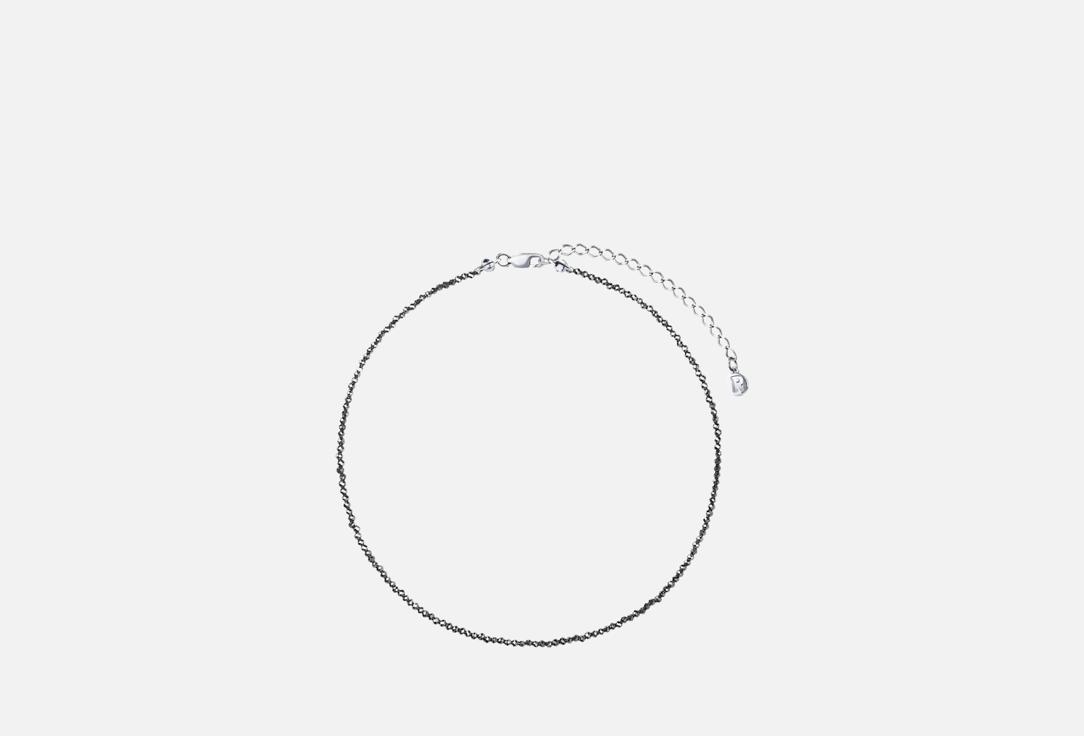 Line made of marcasite 1 шт