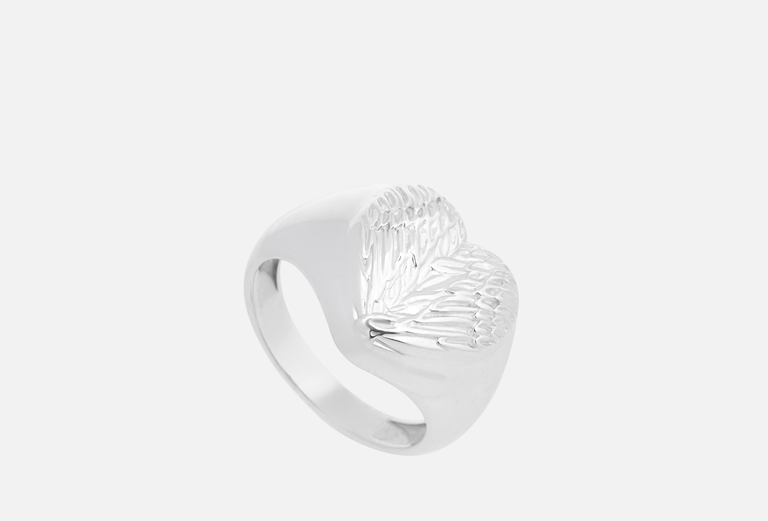 Изображение товара Кольцо серебряное The Reason Wings