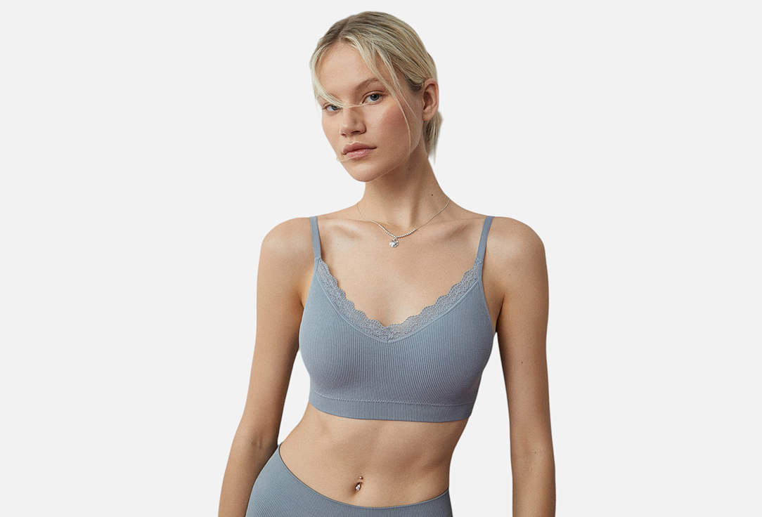 French Chic Grigio M-L мл 915₽