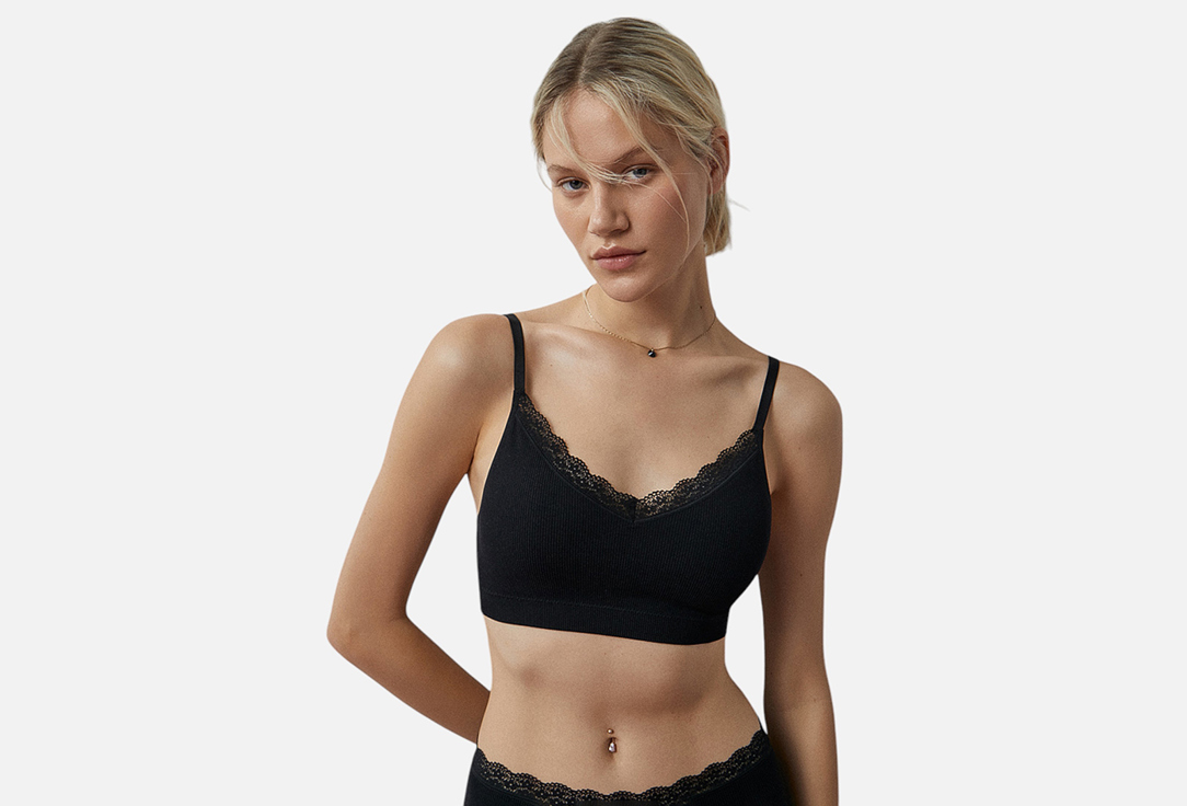 French Chic Nero L-XL мл 586₽