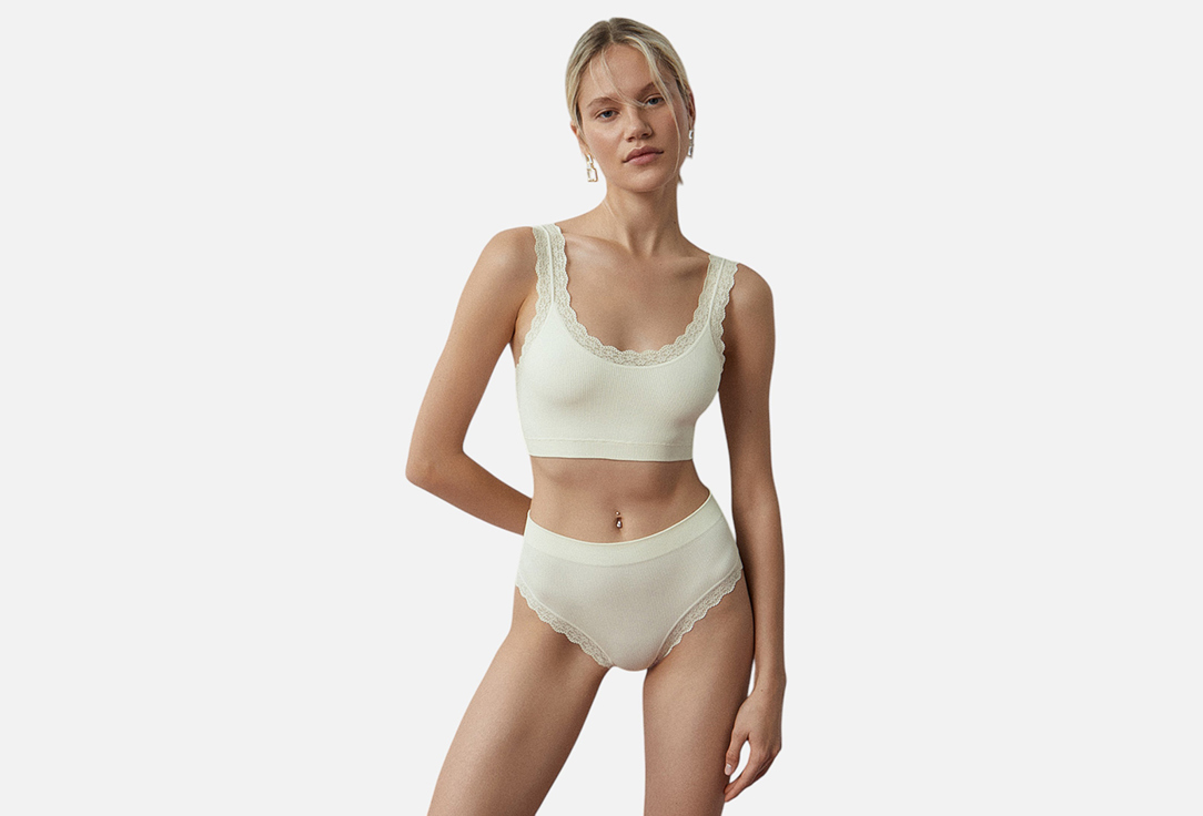 French Chic Avorio XS-S мл 948₽
