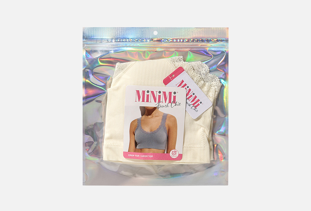 French Chic Grigio L-XL мл 964₽