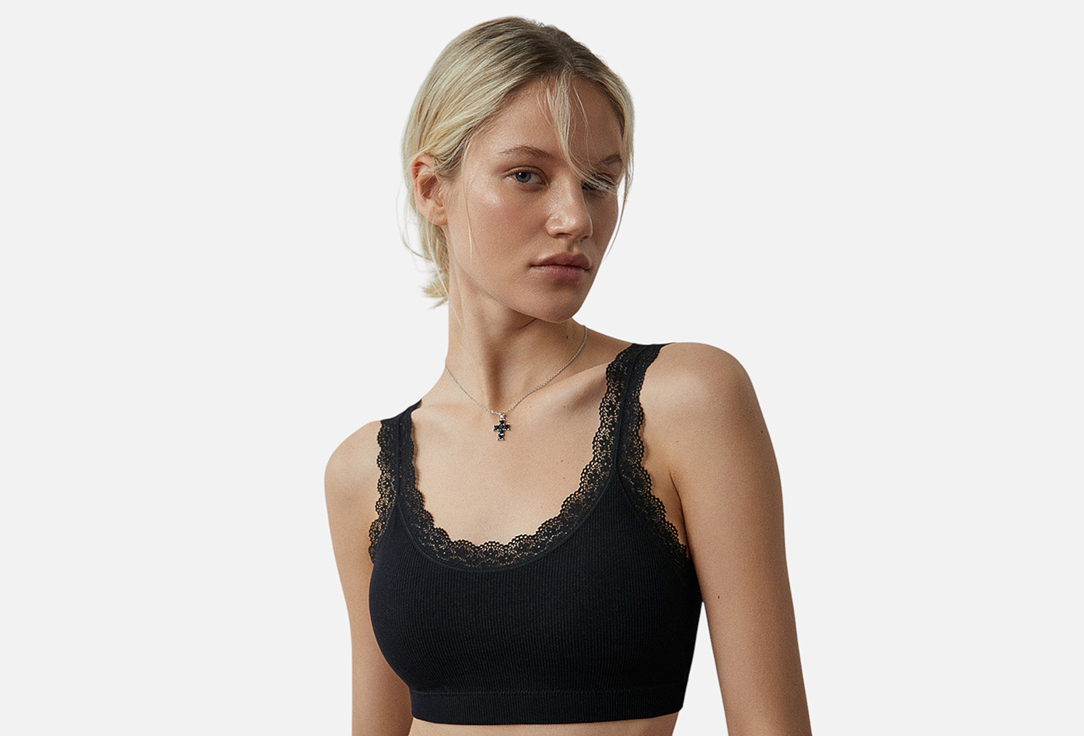 French Chic Nero S-M мл 964₽