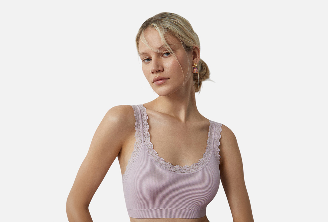 French Chic Rosa Antico XS-S мл 964₽