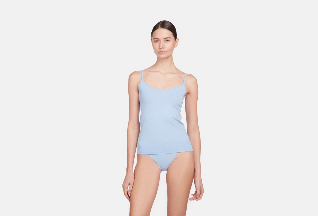 Изображение товара Слипы со средней посадкой Omsa Soft Cielo