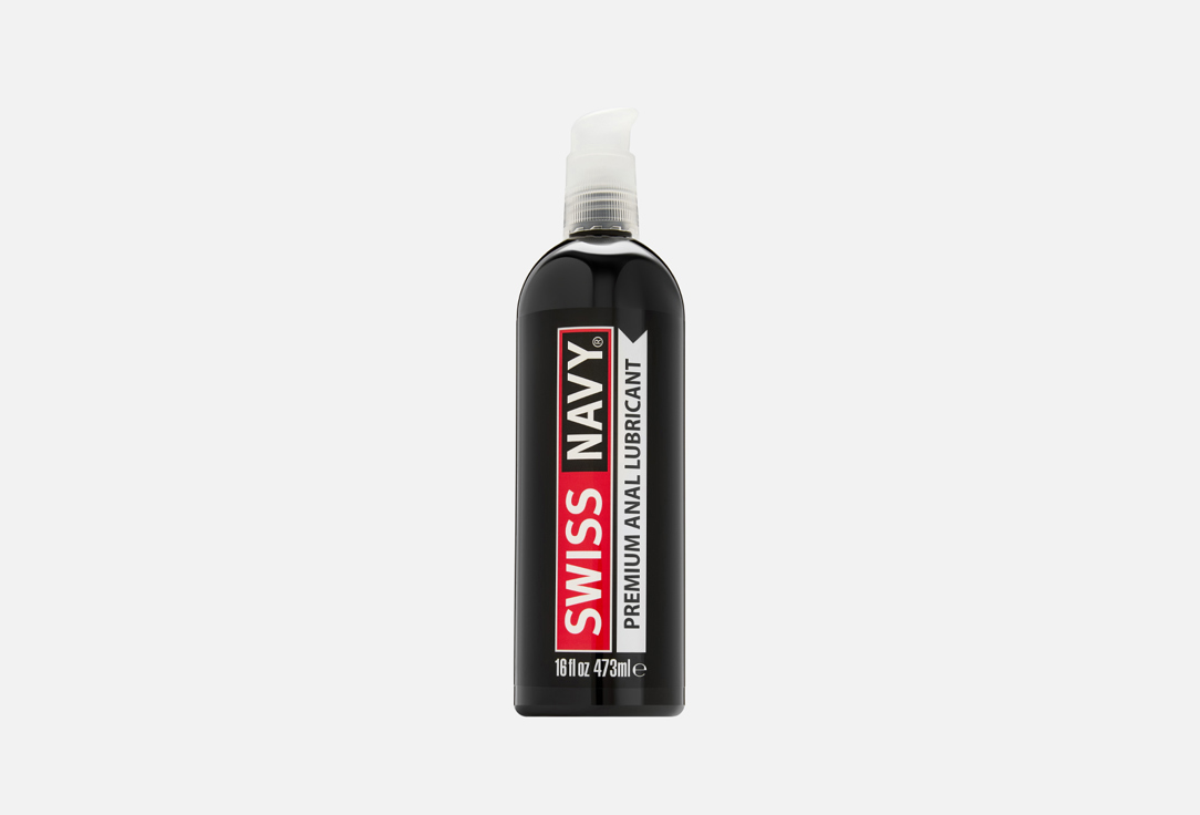 Изображение товара Лубрикант на силиконовой основе Swiss Navy silicone lubricant