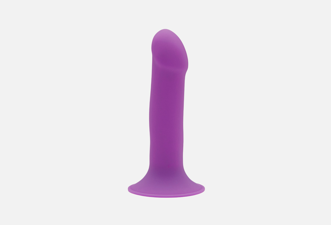 Изображение товара Дилдо на присоске Adrien Lastic ADRIEN LASTIC S06 Purple
