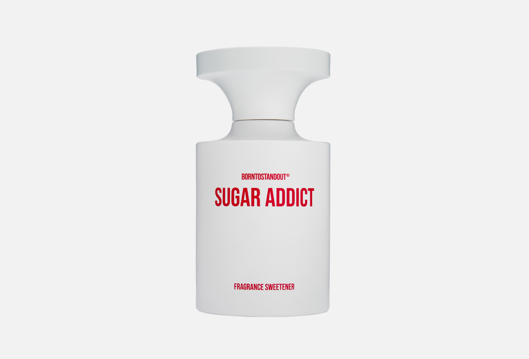 Изображение товара Парфюмерная вода BornToStandOut SUGAR ADDICT
