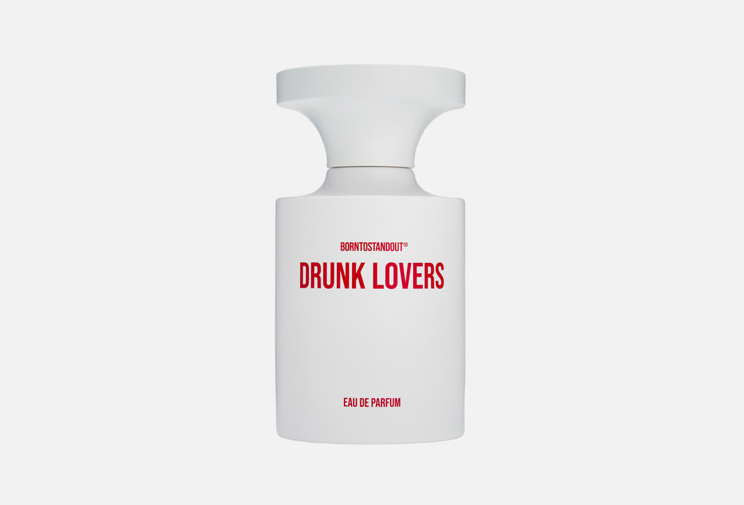 Изображение товара Парфюмерная вода BornToStandOut DRUNK LOVERS