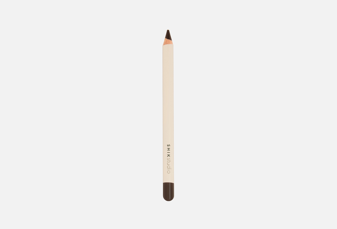 Изображение товара Карандаш для глаз SHIKstudio Eye pencil с витамином Е