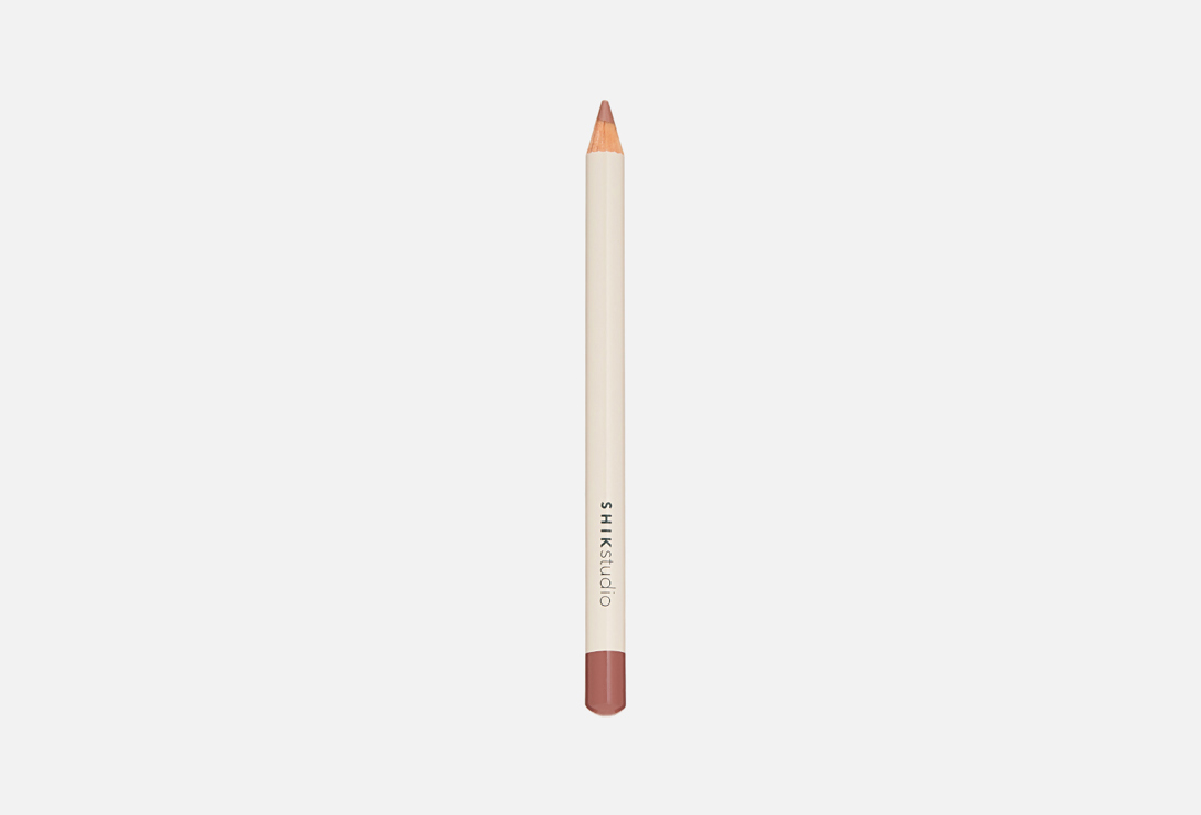 Изображение товара Карандаш для губ SHIKstudio Lip pencil