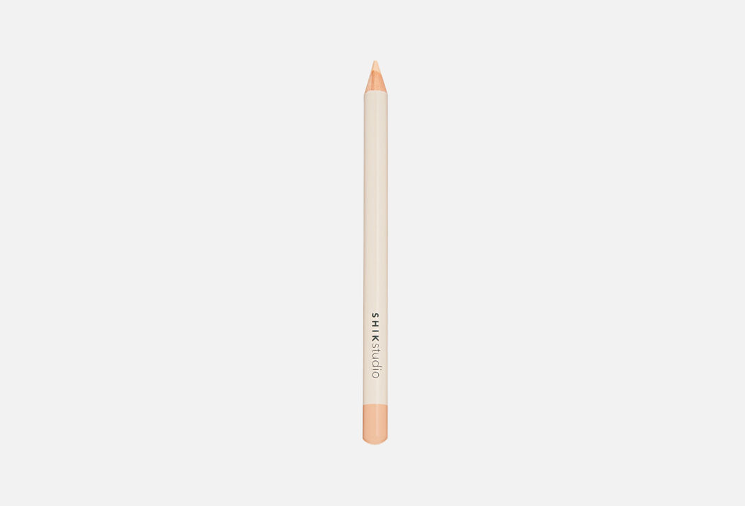 Изображение товара Карандаш для глаз, губ и бровей SHIKstudio Makeup pencil SIENA