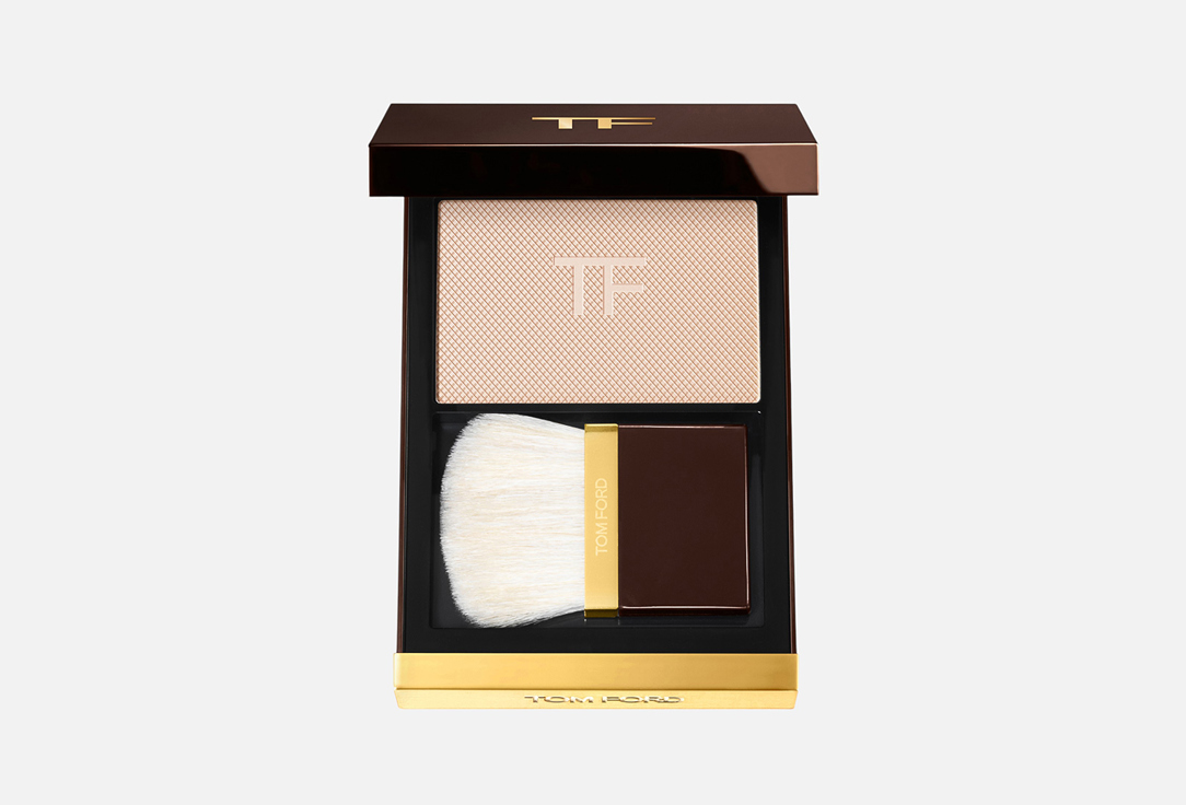 Architecture Soft Matte Blurring Powder 9 г 10900₽