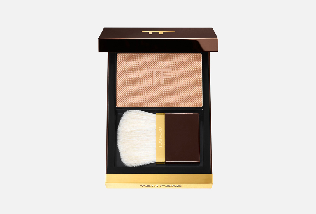 Architecture Soft Matte Blurring Powder 9 г 9810₽