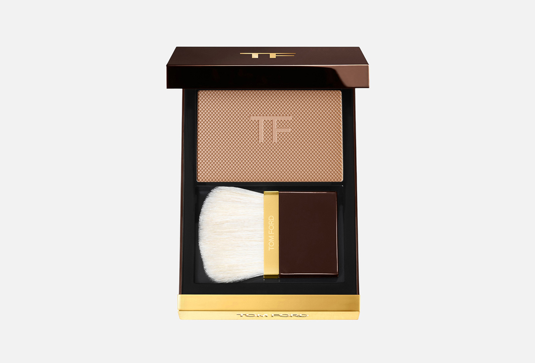 Architecture Soft Matte Blurring Powder 9 г 9810₽