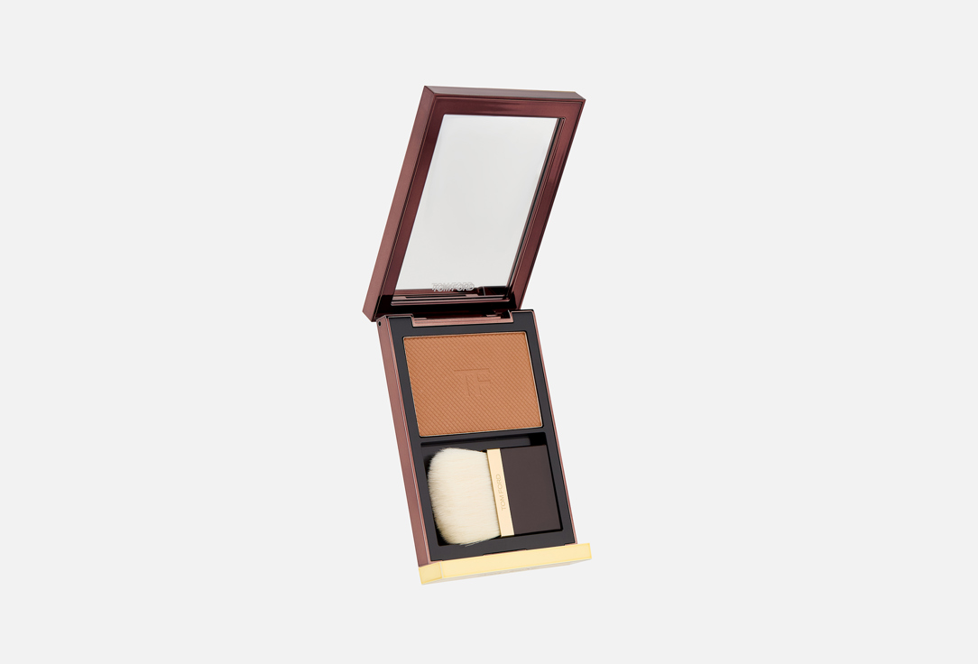Изображение товара Пудра для лица Tom Ford Architecture Soft Matte Blurring Powder