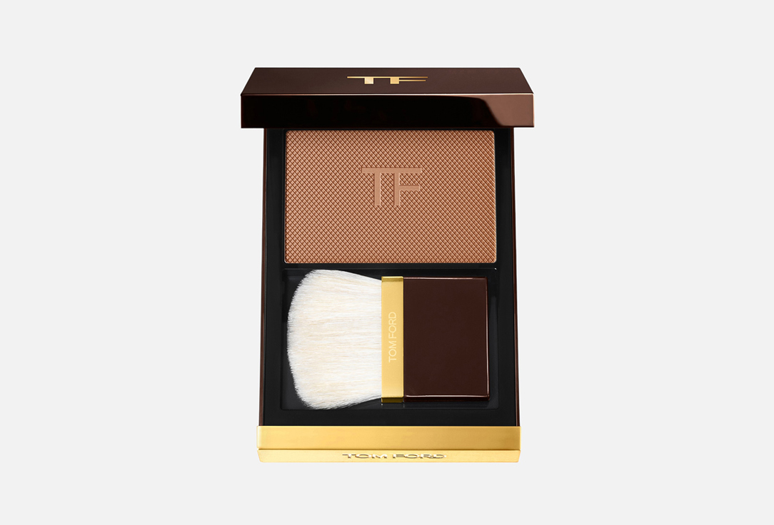 Изображение товара Пудра для лица Tom Ford Architecture Soft Matte Blurring Powder